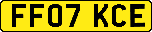 FF07KCE