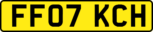 FF07KCH