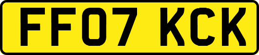 FF07KCK