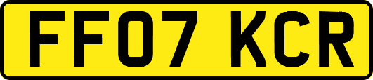 FF07KCR
