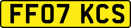 FF07KCS