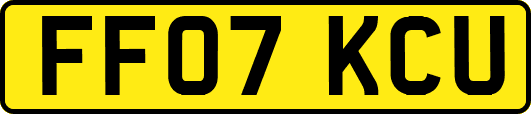 FF07KCU