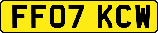 FF07KCW
