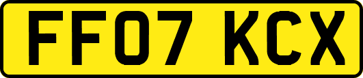 FF07KCX