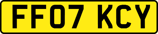 FF07KCY