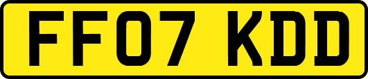 FF07KDD