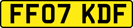 FF07KDF
