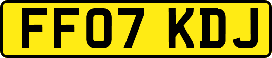 FF07KDJ