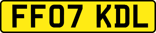 FF07KDL
