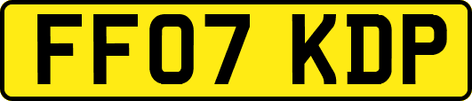 FF07KDP
