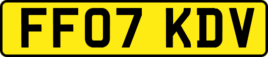 FF07KDV