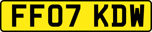 FF07KDW