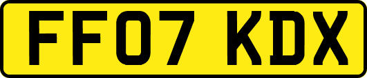 FF07KDX