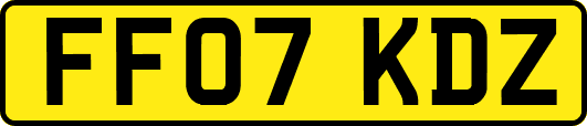 FF07KDZ