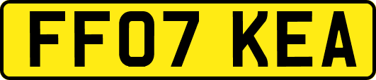 FF07KEA