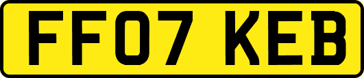 FF07KEB