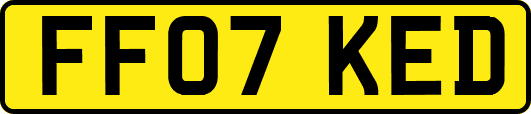FF07KED
