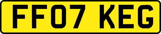 FF07KEG