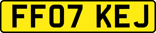 FF07KEJ