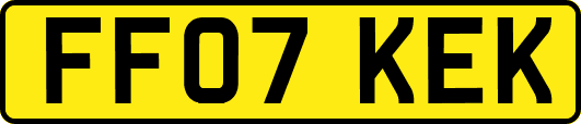 FF07KEK