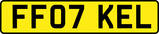 FF07KEL