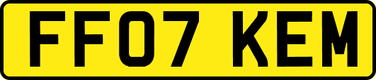 FF07KEM