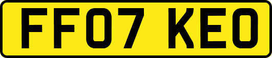 FF07KEO