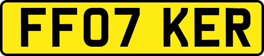 FF07KER