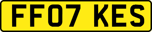 FF07KES