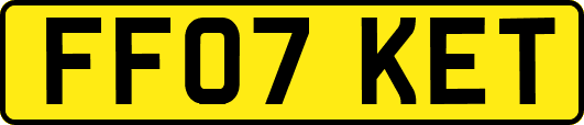 FF07KET