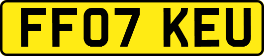FF07KEU