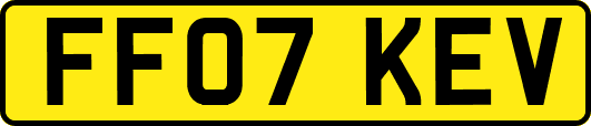 FF07KEV