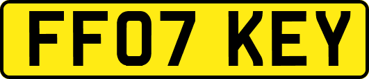 FF07KEY