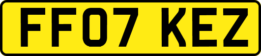 FF07KEZ