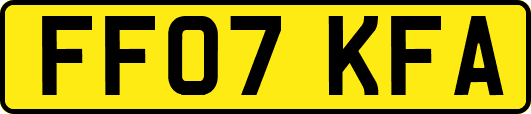 FF07KFA