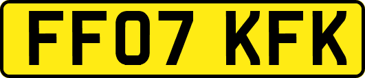 FF07KFK