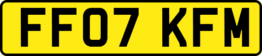 FF07KFM
