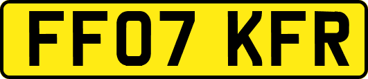 FF07KFR