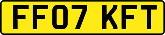 FF07KFT