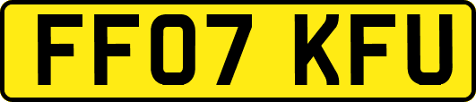 FF07KFU