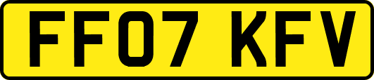 FF07KFV