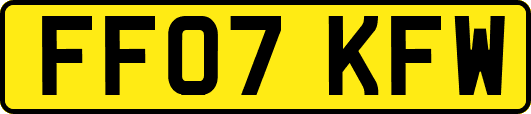 FF07KFW