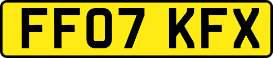 FF07KFX