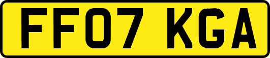 FF07KGA