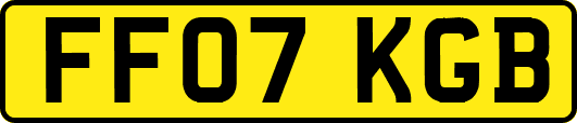FF07KGB