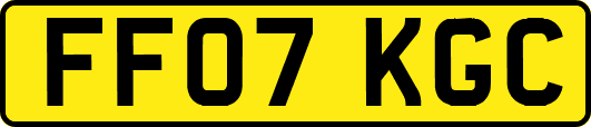 FF07KGC