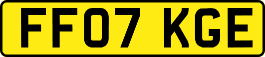 FF07KGE