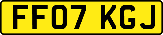 FF07KGJ