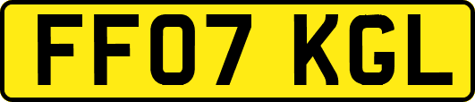 FF07KGL
