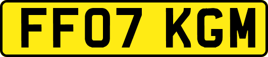 FF07KGM